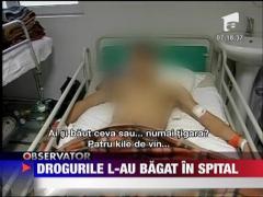 Etnobotanicele interzise in Iasi