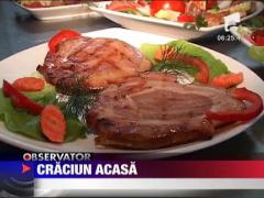Craciun acasa