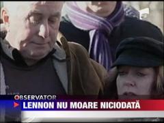 John Lennon nu moare niciodata