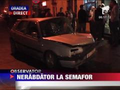 Graba strica treaba !