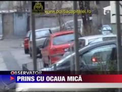 Hot inventiv in Arges