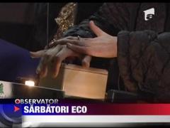Sarbatori ECO