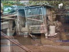 Constantenii nu se grabesc deloc sa isi faca asigurarea obligatorie a locuintei