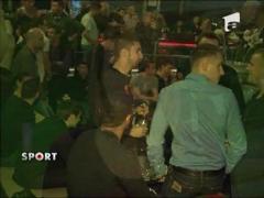 Stelistii, party de locul 7