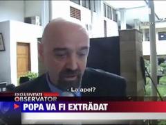 Nicolae Popa isi sustine nevinovatia