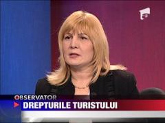Drepturile fiecarui turist!