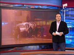 Statistica accidente