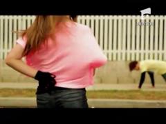 Michael Jackson duet cu Akon