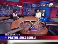 Pretul succesului! Mihai Albu
