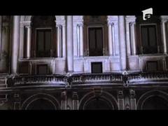 Monumente "inviate" la Lyon