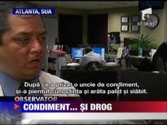 Tinerii americani au descoperit un nou drog