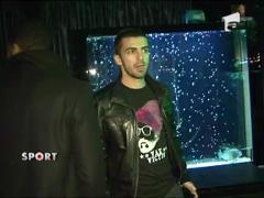 Fotbal in club! Gigi Becali despre discoteci