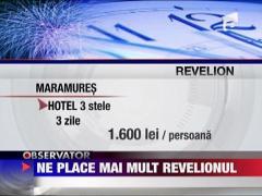 Observator 16 Weekend