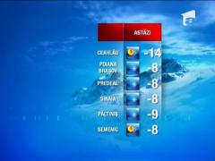 Observator 13 Weekend