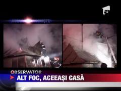 Observator 13 Weekend