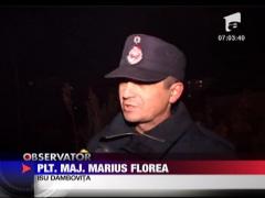 Alt foc, aceeasi casa