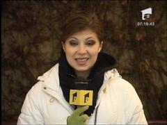 Locul cel mai cald! Baile Felix