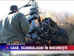 Observator de weekend