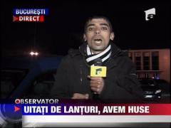 Uitati de lanturi, avem huse pentru roti