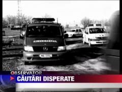 Cautari disperate