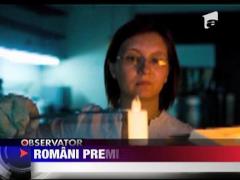 Doi cercetatori romani premiati de Barrack Obama