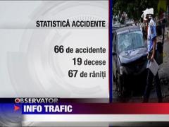 Statistica accidente