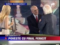 Poveste cu final fericit