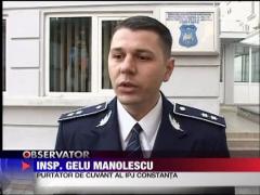 Recompensa pentru gasirea asistentei disparute