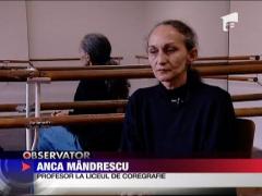 Performanta se face in saracie