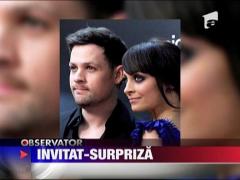 Fiica lui Lionel Richie s-a casatorit