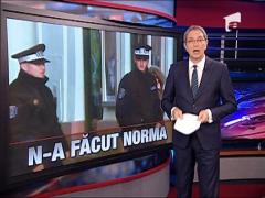 Politistii comunitari au norma de amenzi!