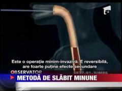 Metoda de slabit minune
