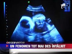 Infertilitatea, un fenomen tot mai des intalnit