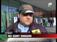 Stelistii nu sunt singuri la Napoli