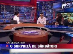 Concert de sarbatori