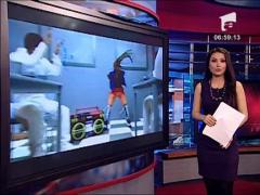 Fiica lui Will Smith se bucura de primele ei succese