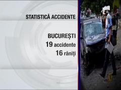 Statistica accidente