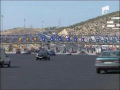 Inca o greva paralizeaza Grecia