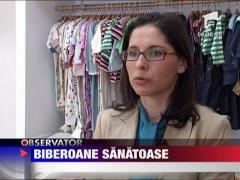 Felicia: Biberoane sanatoase