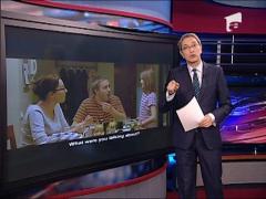 Gazeta Sporturilor, "Marti dupa Craciun"