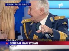 Au aparat din cer pamantul tarii