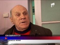 Acuzatii cutremuratoare la adresa unei romance!