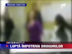 4 din 10 elevi au consumat etnobotanice