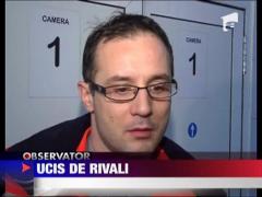 Interlop ucis de rivali