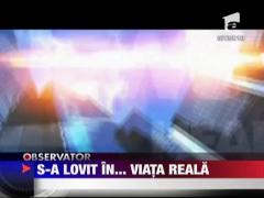 Hugh Jackman, accident in viata reala