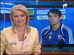 Gaman, cel mai tare oltean