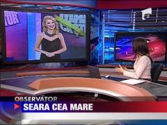 Seara cea mare pentru Marele Castigator