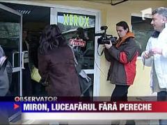 Miron Cozma, luceafarul fara pereche