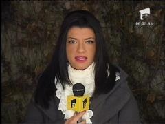 A incercat sa puna in circulatie cinci mii de euro falsi