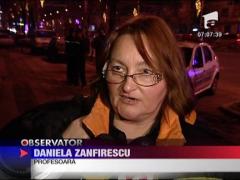 "Ruda" lui Traian Basescu